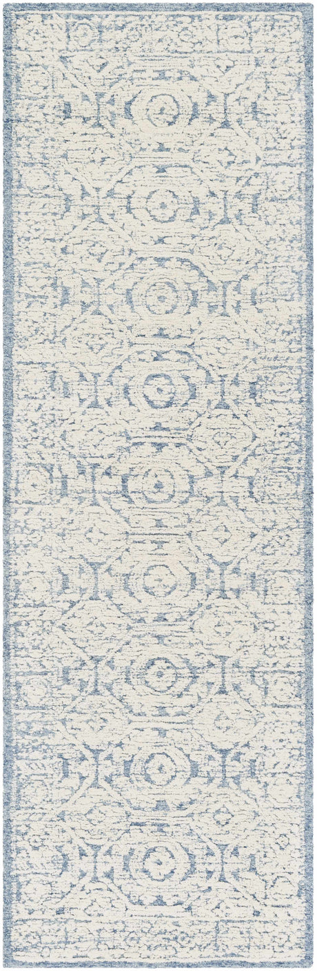 Poland  Area Rug - Clearance