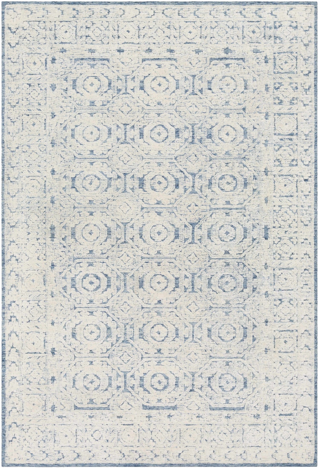 Poland  Area Rug - Clearance