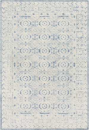 Poland  Area Rug - Clearance