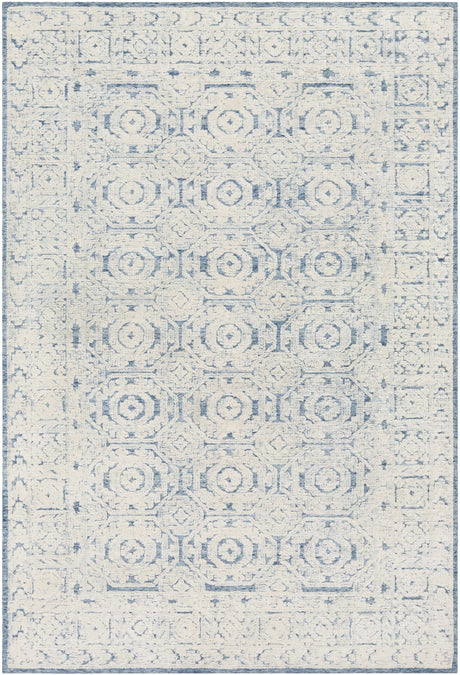 Poland  Area Rug - Clearance