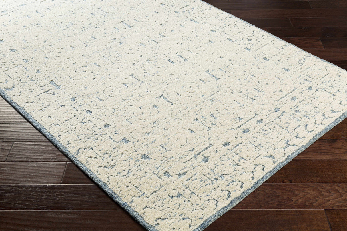 Poland  Area Rug - Clearance