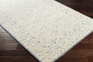 Poland  Area Rug - Clearance