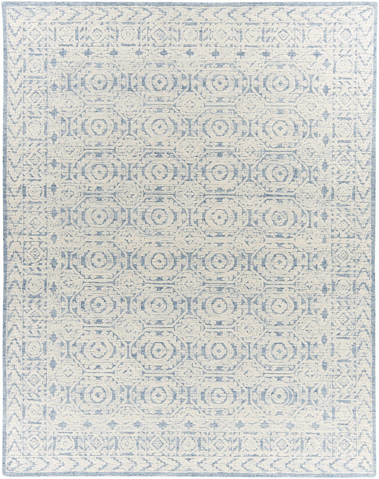 Poland  Area Rug - Clearance