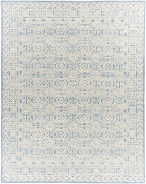 Poland  Area Rug - Clearance
