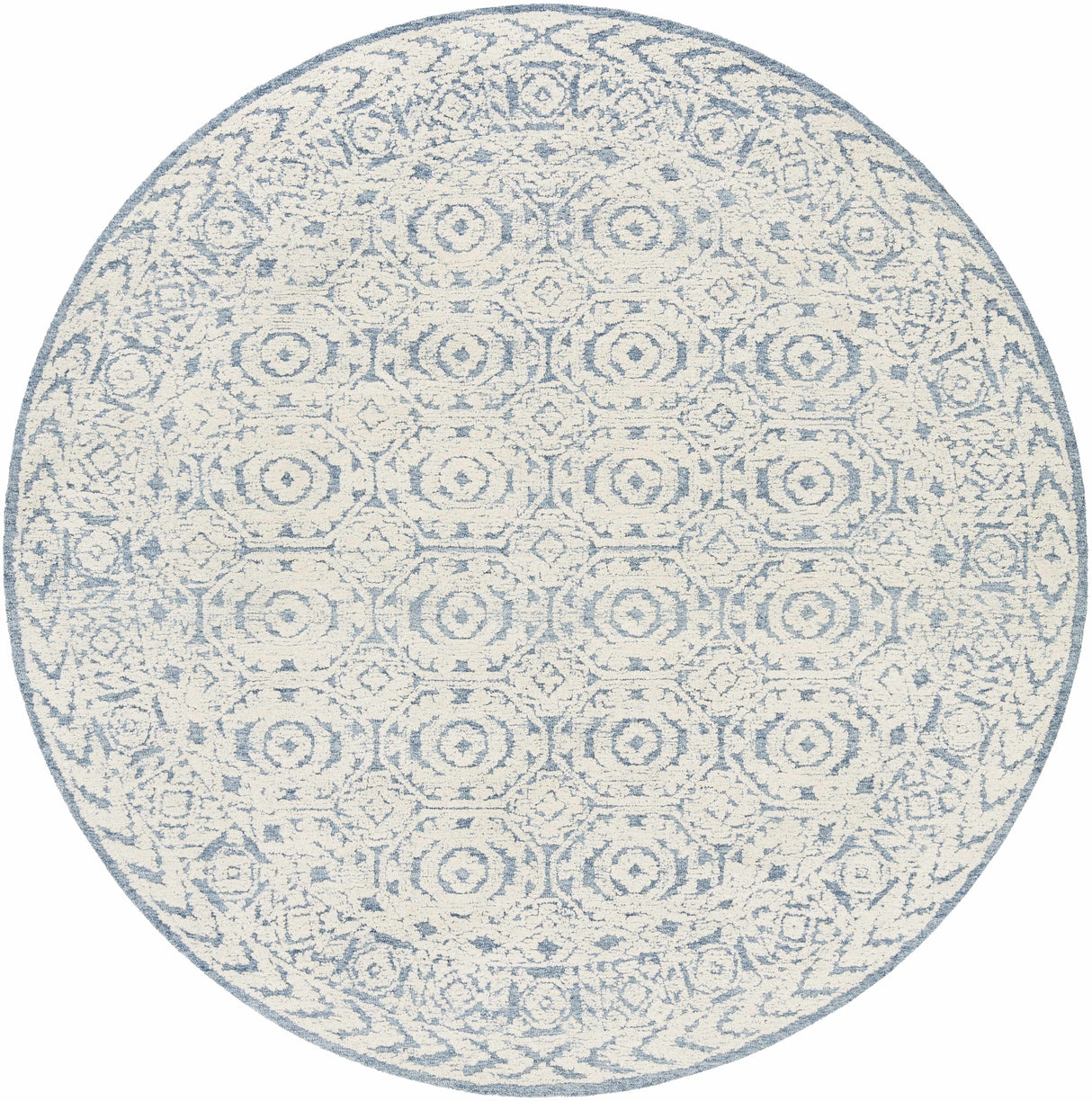 Poland  Area Rug - Clearance