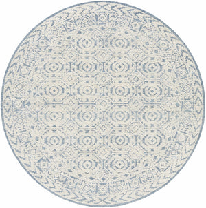 Poland  Area Rug - Clearance