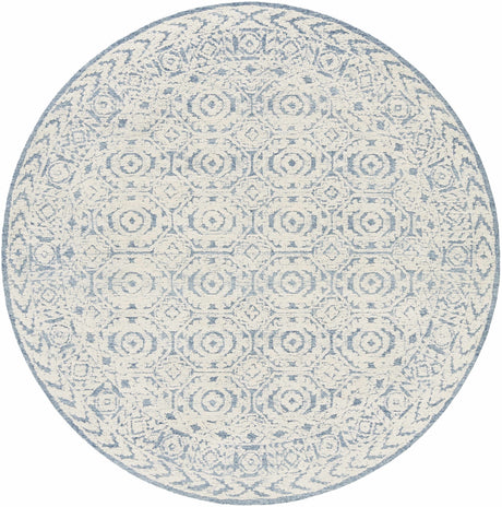 Poland  Area Rug - Clearance