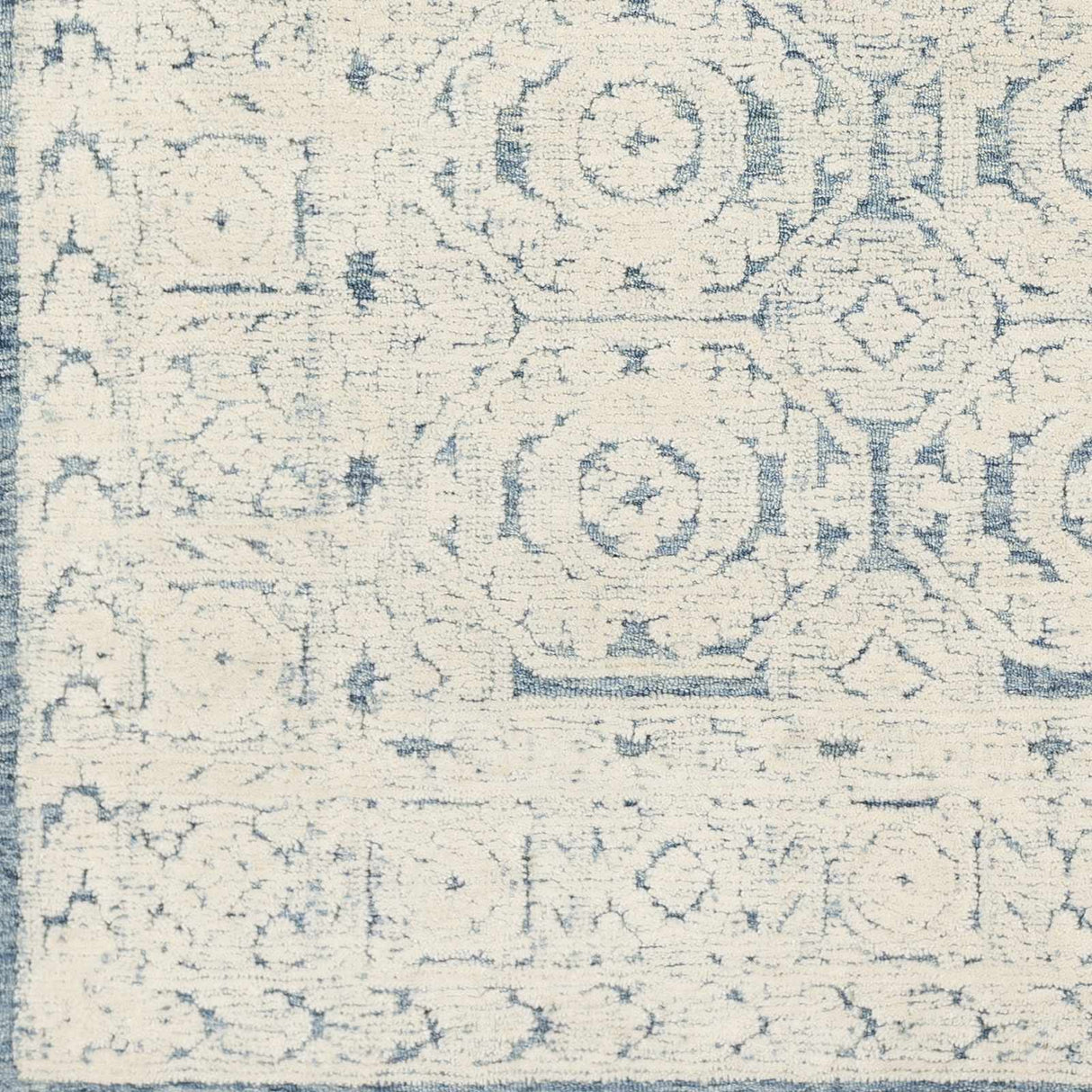 Poland  Area Rug - Clearance