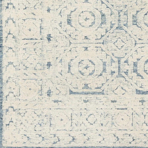 Poland  Area Rug - Clearance