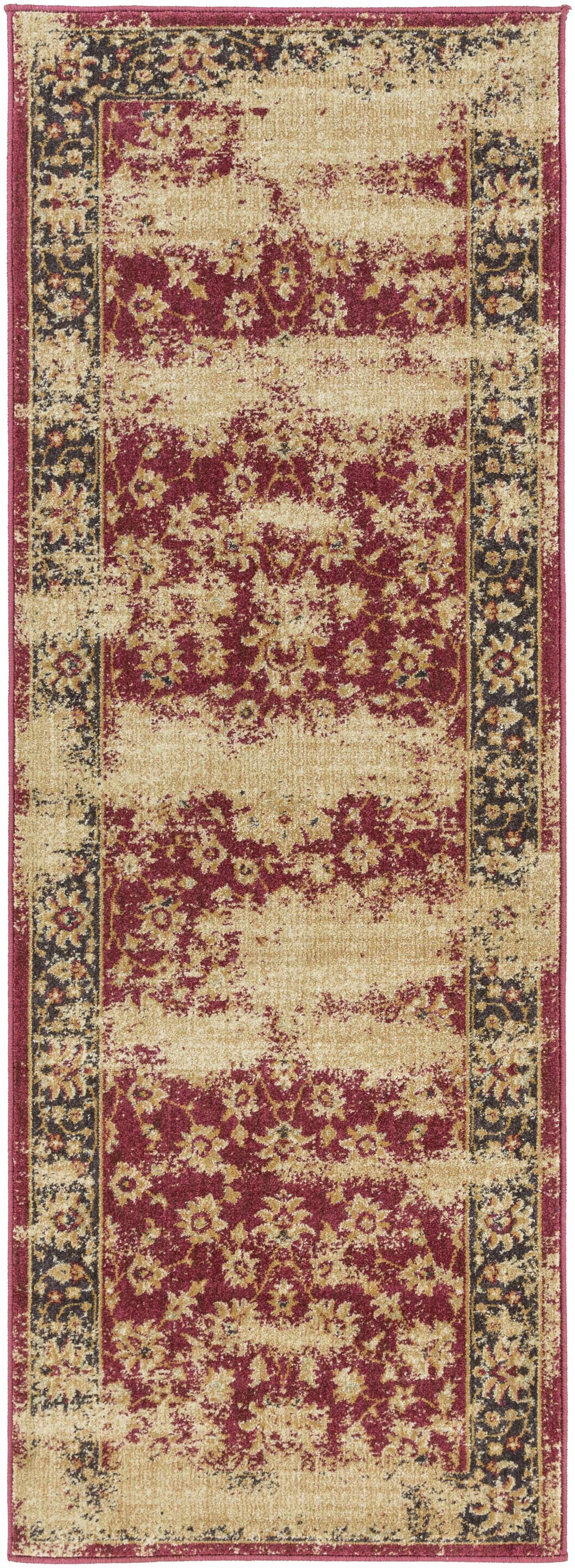 Pollocksville Area Rug - Clearance