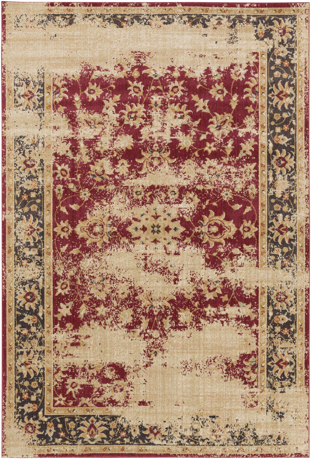 Pollocksville Area Rug - Clearance