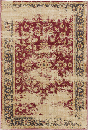 Pollocksville Area Rug - Clearance