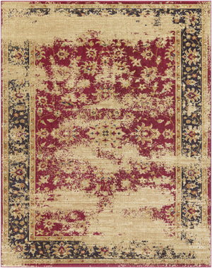 Pollocksville Area Rug - Clearance