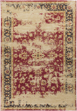 Pollocksville Area Rug - Clearance