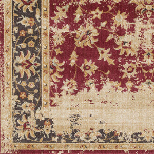 Pollocksville Area Rug - Clearance