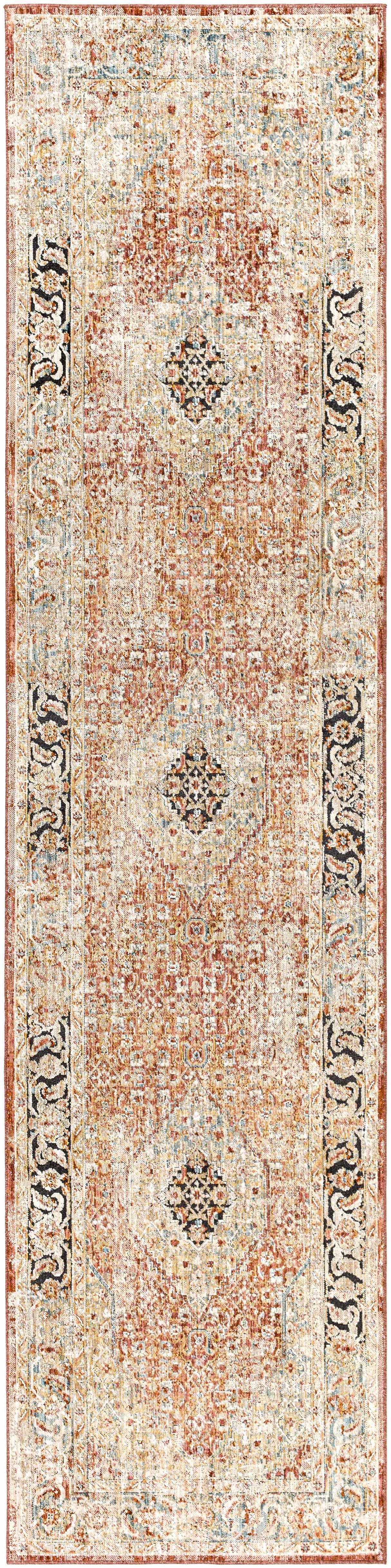 Polomolok Luxe Performance Rug - Clearance