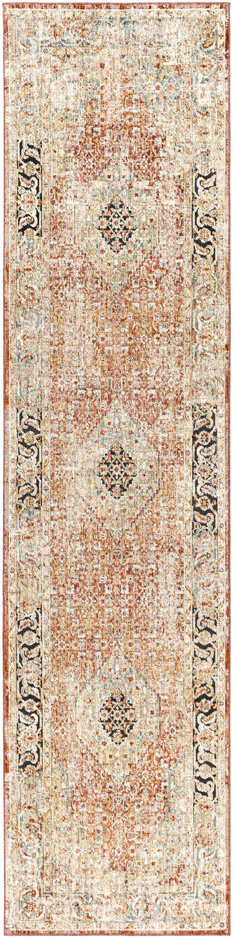 Polomolok Luxe Performance Rug - Clearance