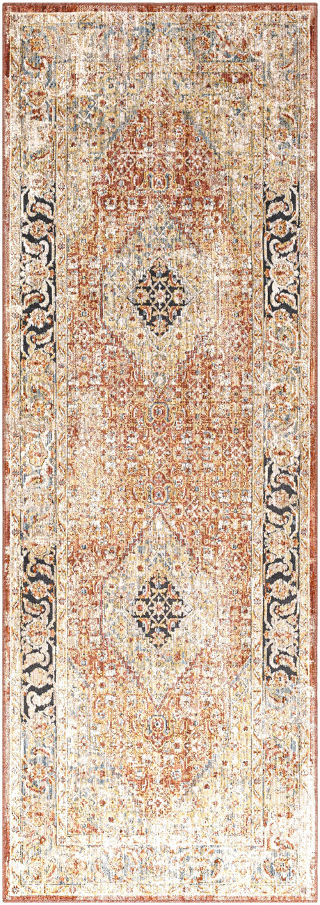 Polomolok Luxe Performance Rug - Clearance