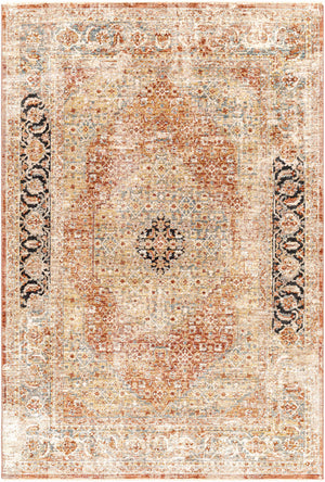 Polomolok Luxe Performance Rug - Clearance