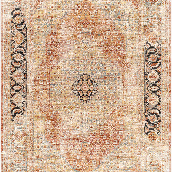 Polomolok Luxe Performance Rug - Clearance