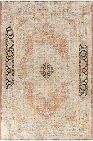 Polomolok Luxe Performance Rug - Clearance