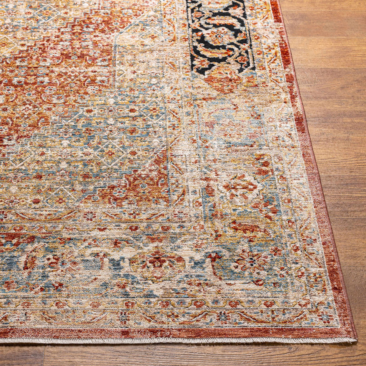 Polomolok Luxe Performance Rug - Clearance