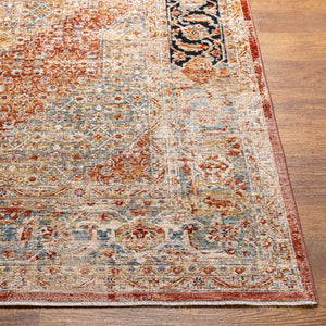 Polomolok Luxe Performance Rug - Clearance