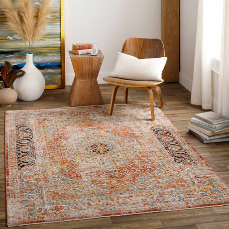 Polomolok Luxe Performance Rug - Clearance
