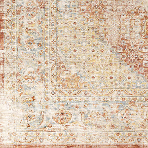 Polomolok Luxe Performance Rug - Clearance