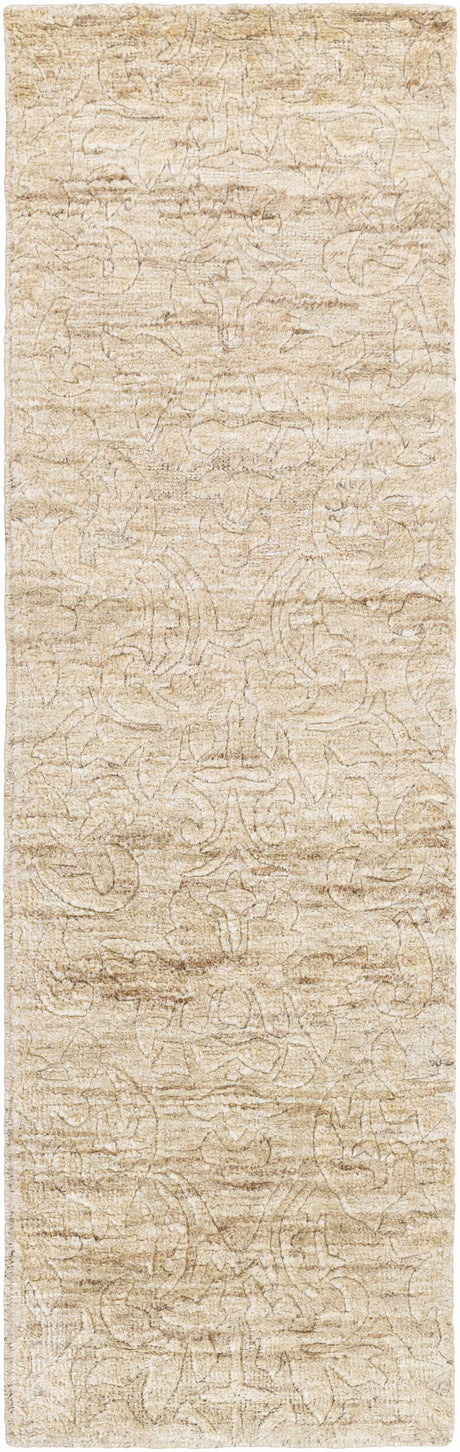 Pomaria Area Rug - Clearance