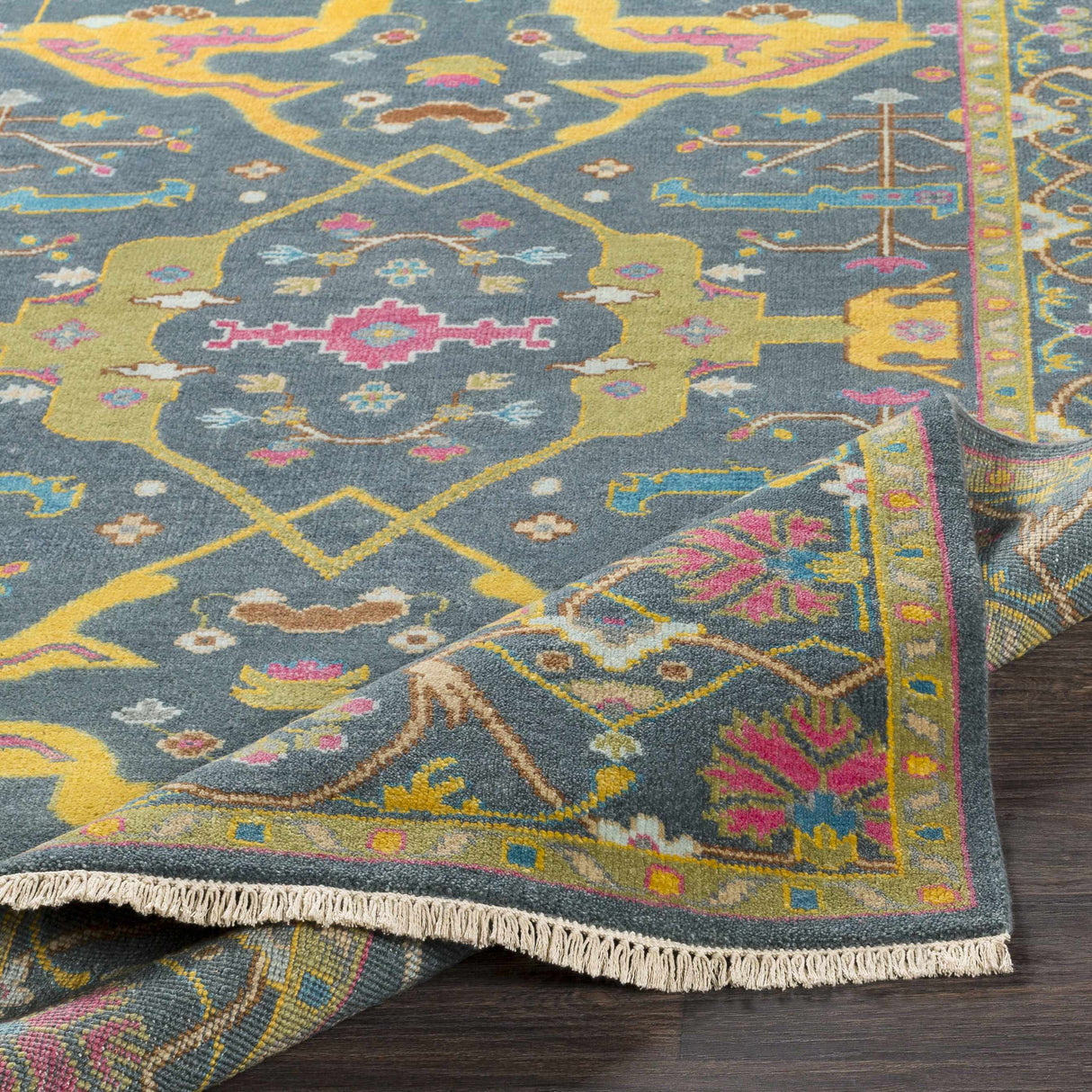 Pomerene Carpet - Clearance