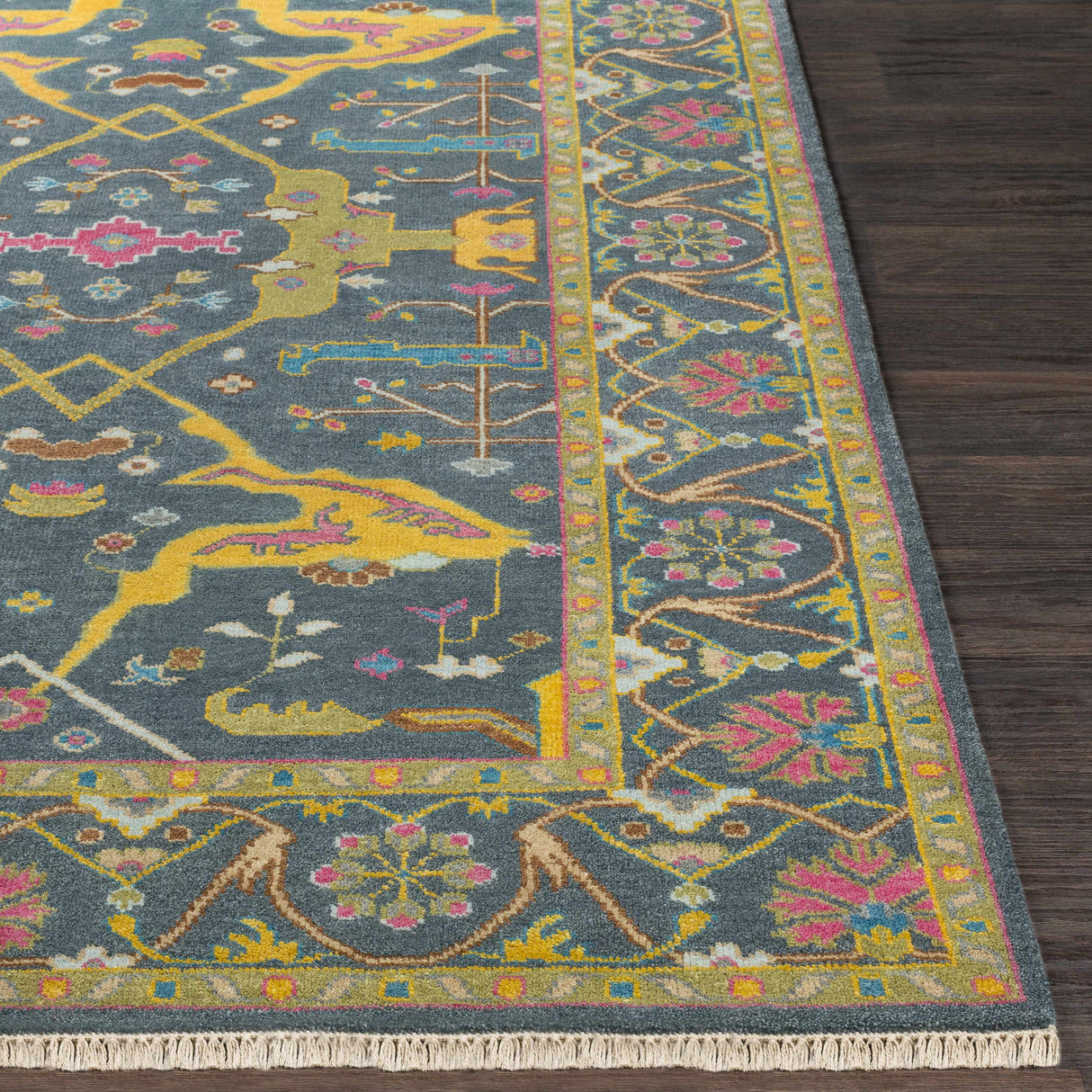 Pomerene Carpet - Clearance