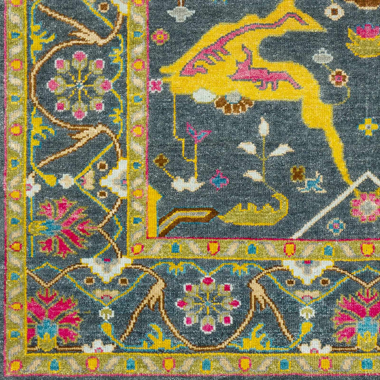 Pomerene Carpet - Clearance
