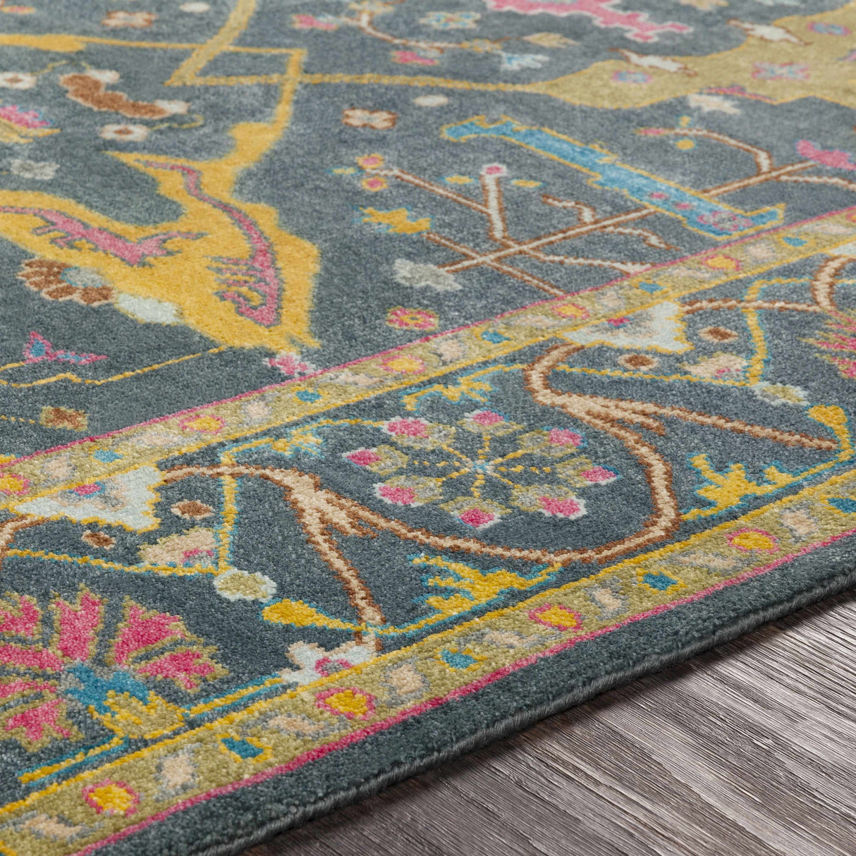 Pomerene Carpet - Clearance
