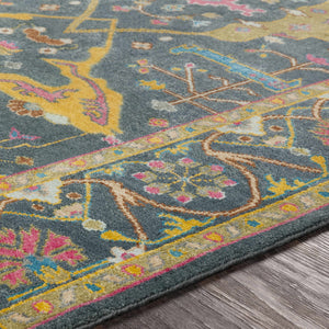 Pomerene Carpet - Clearance
