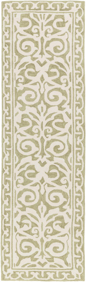 Pontefract Area Rug - Clearance
