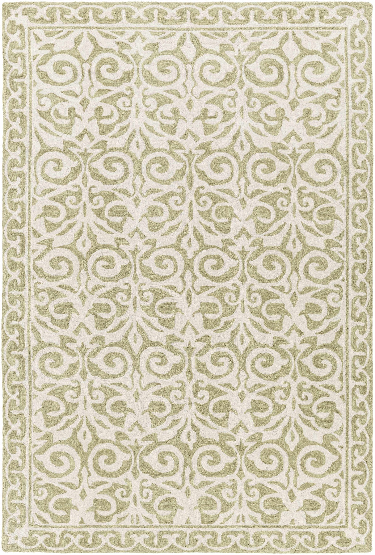 Pontefract Area Rug - Clearance