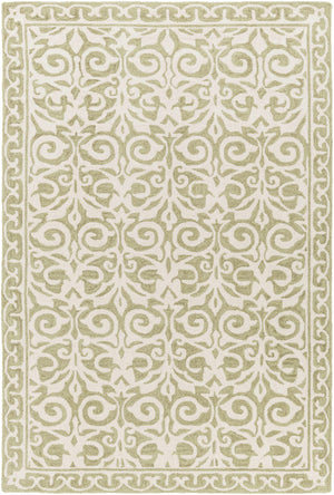 Pontefract Area Rug - Clearance