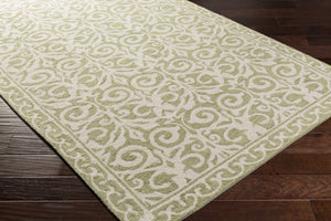 Pontefract Area Rug - Clearance