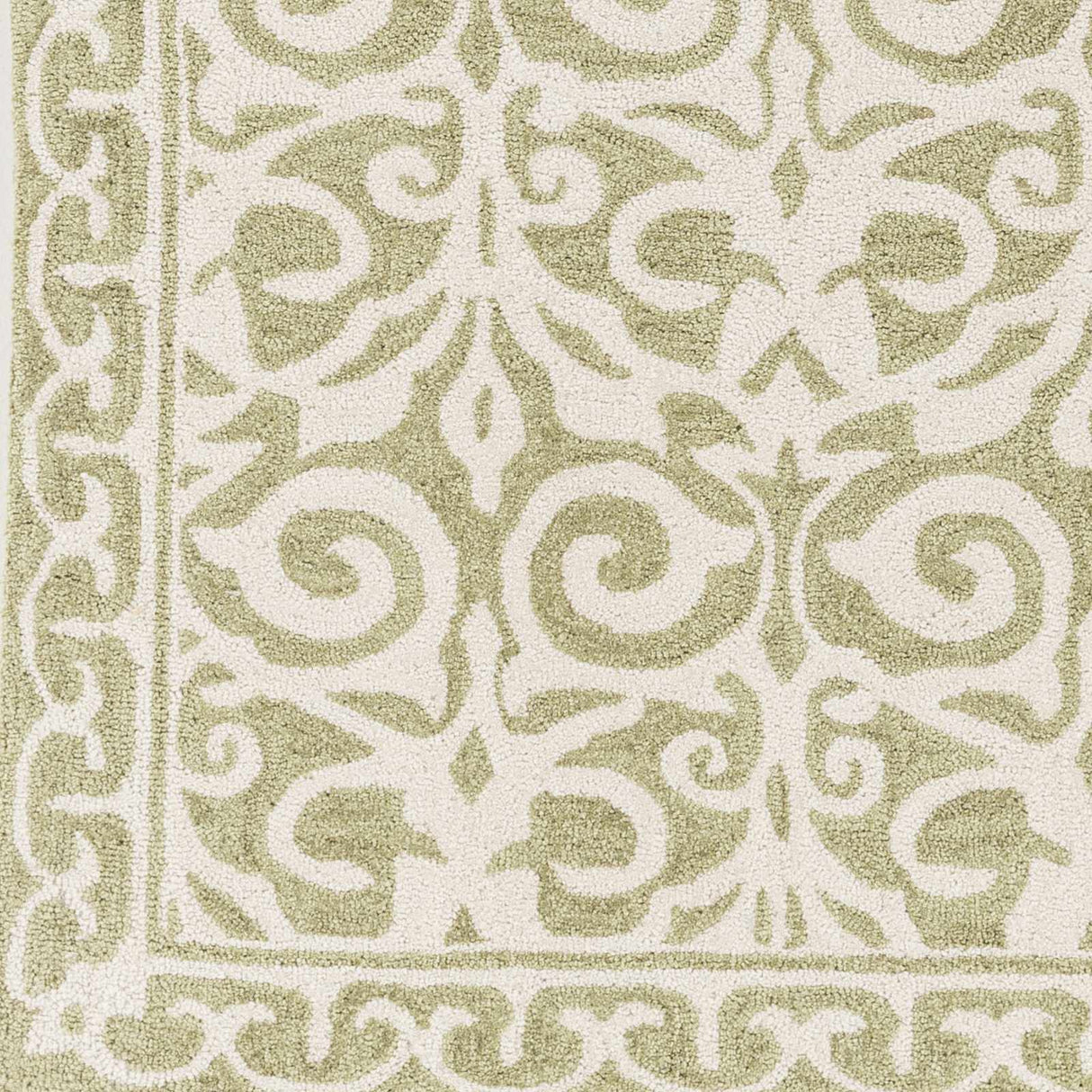 Pontefract Area Rug - Clearance