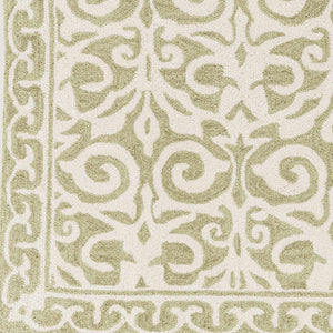 Pontefract Area Rug - Clearance
