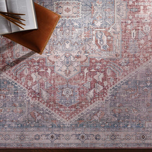 Pontlliw Area Rug - Clearance