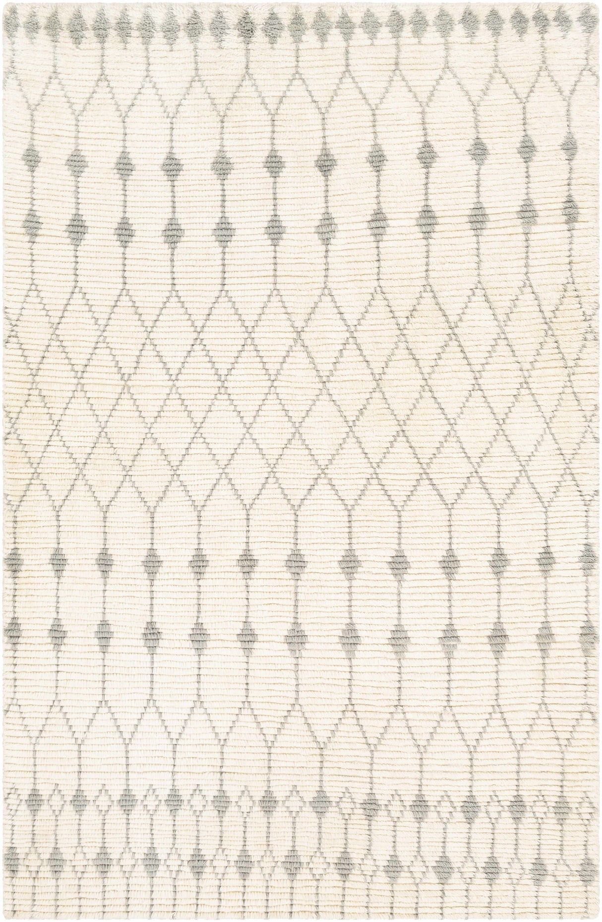 Pooleville Area Rug - Clearance