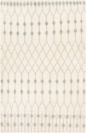 Pooleville Area Rug - Clearance