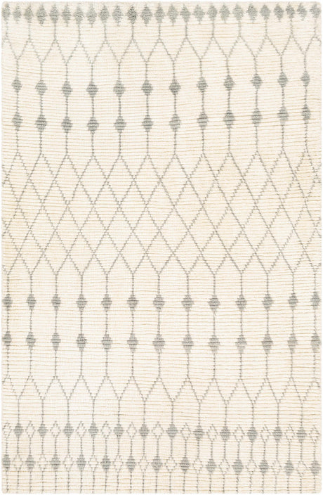 Pooleville Area Rug - Clearance