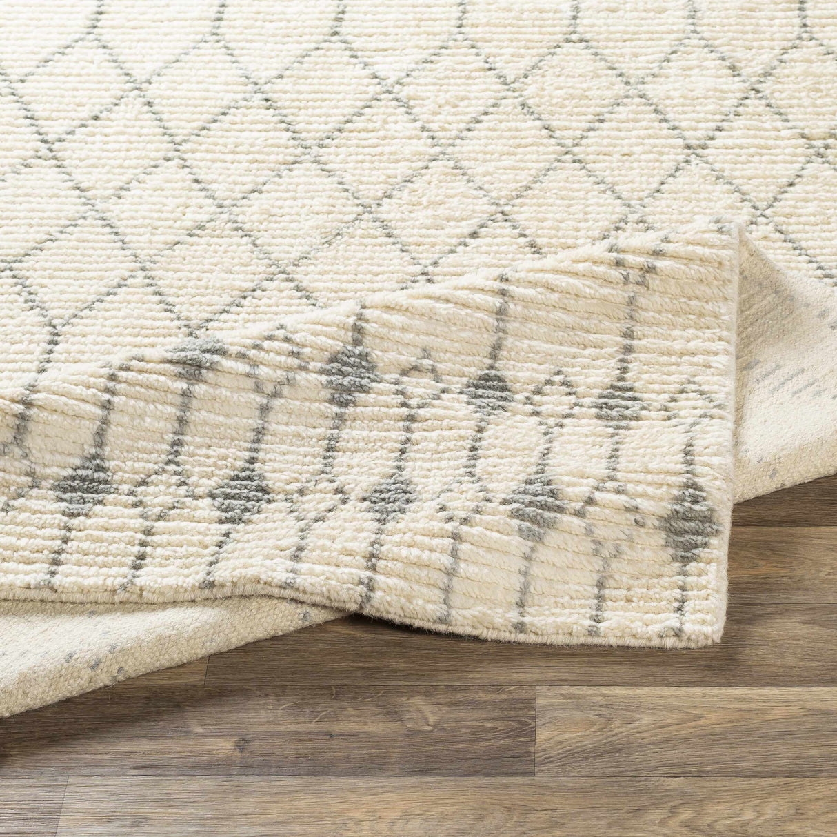 Pooleville Area Rug - Clearance