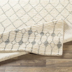 Pooleville Area Rug - Clearance