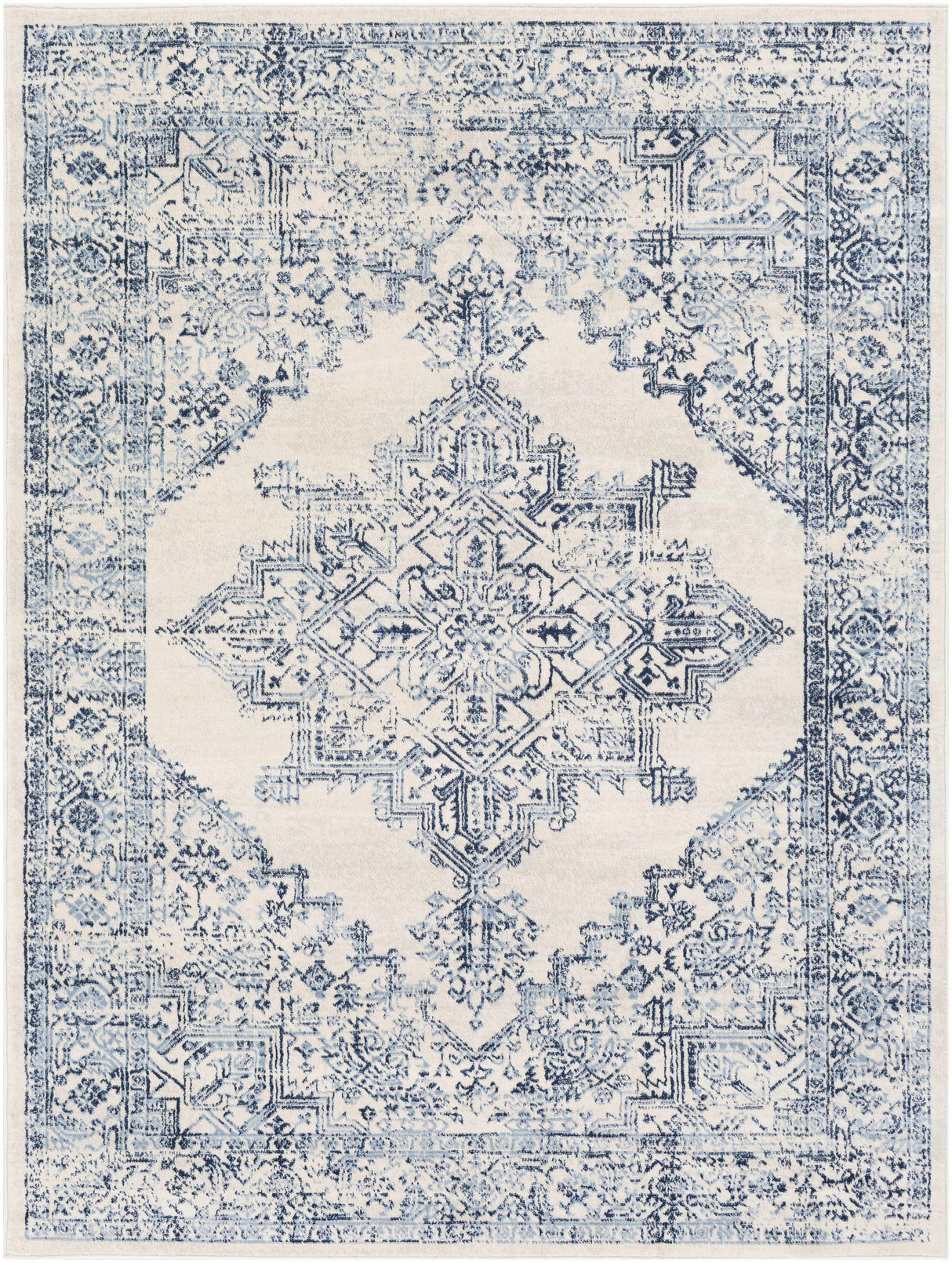 Pooraka Area Rug - Clearance