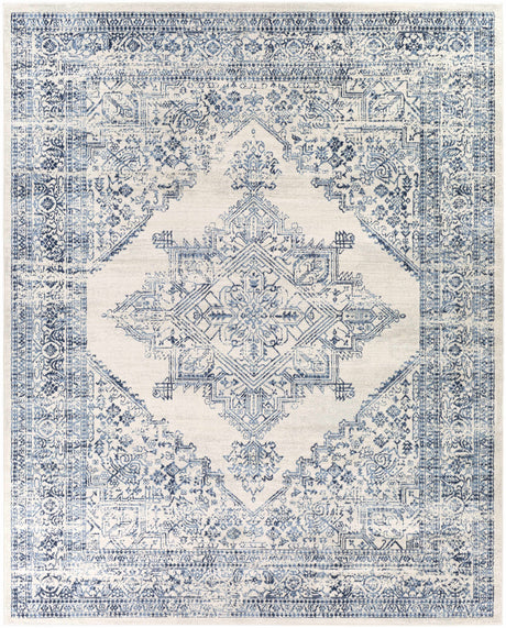 Pooraka Area Rug - Clearance
