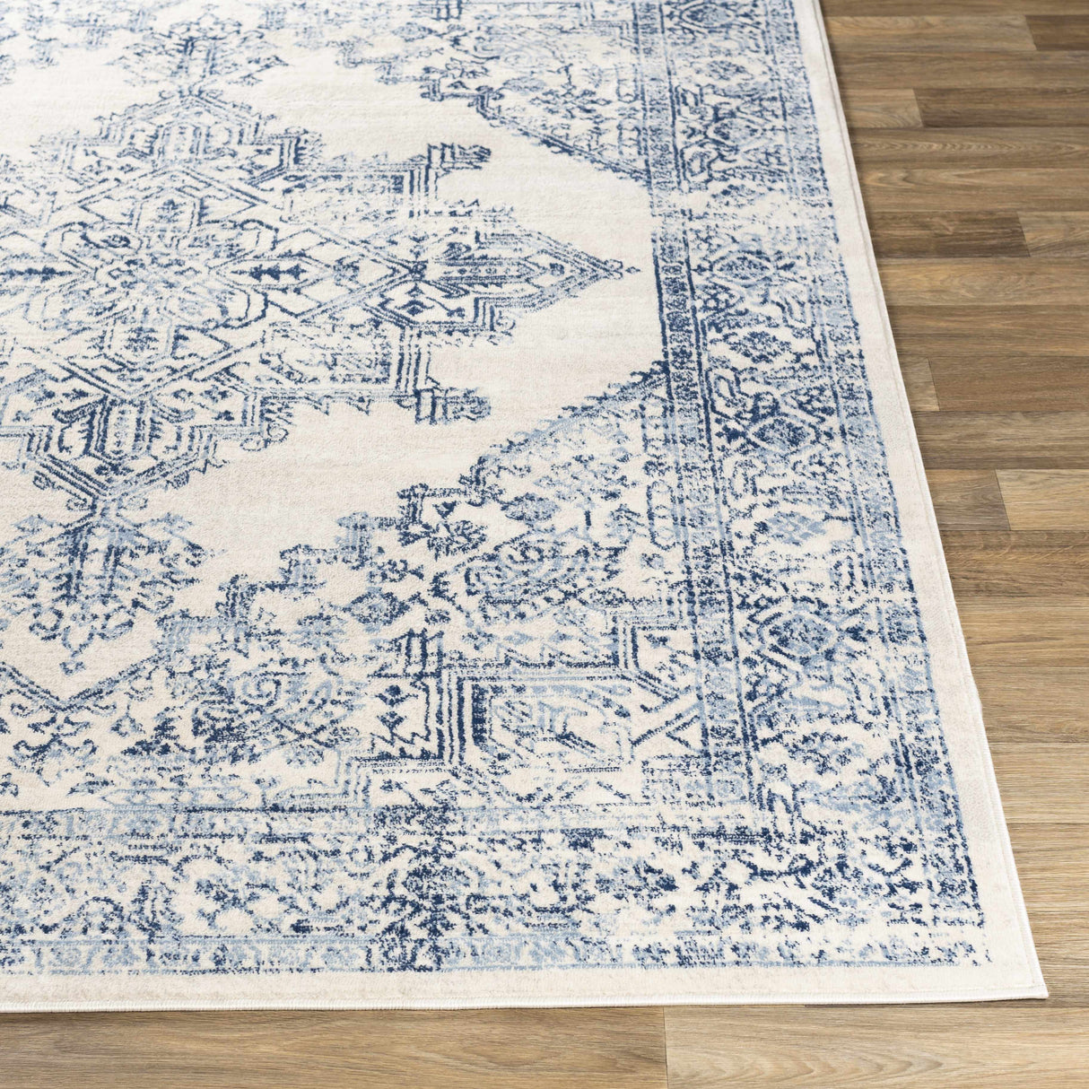 Pooraka Area Rug - Clearance